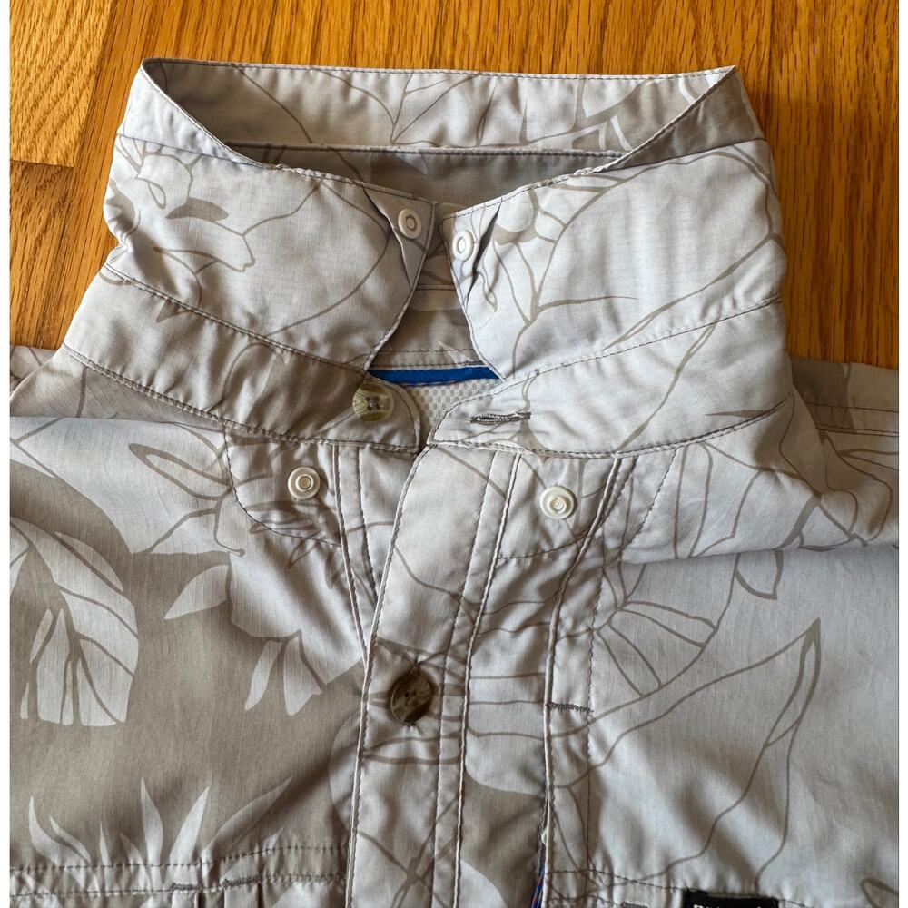 Patagonia Sol Patrol II Shirt | Sun | Fishing Shirt - Picture 12 of 14